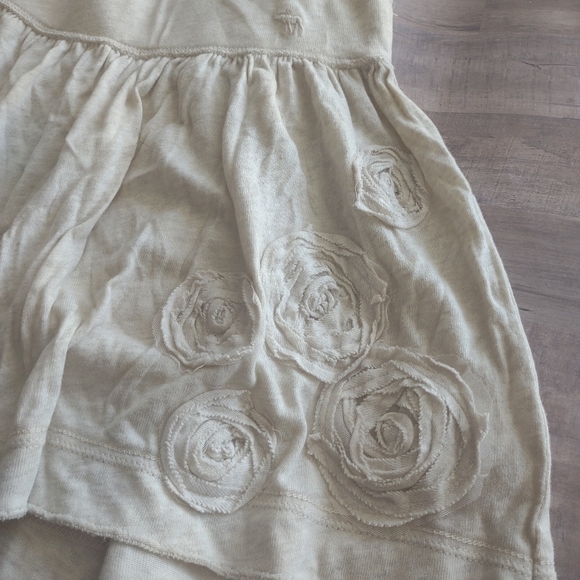 New with Tags A&F Stretch Skirt XSmall - Picture 9 of 14